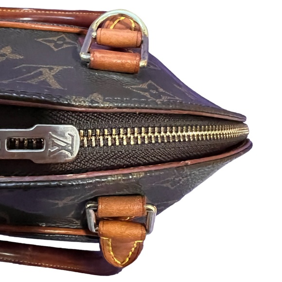 Authentic Vintage Louis Vuitton Monogram Ellipse PM Handbag - Picture 14 of 17